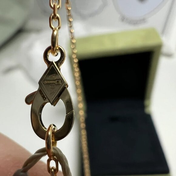 ✅Authentic Van Cleef & Arpels Necklace - Picture 6 of 16